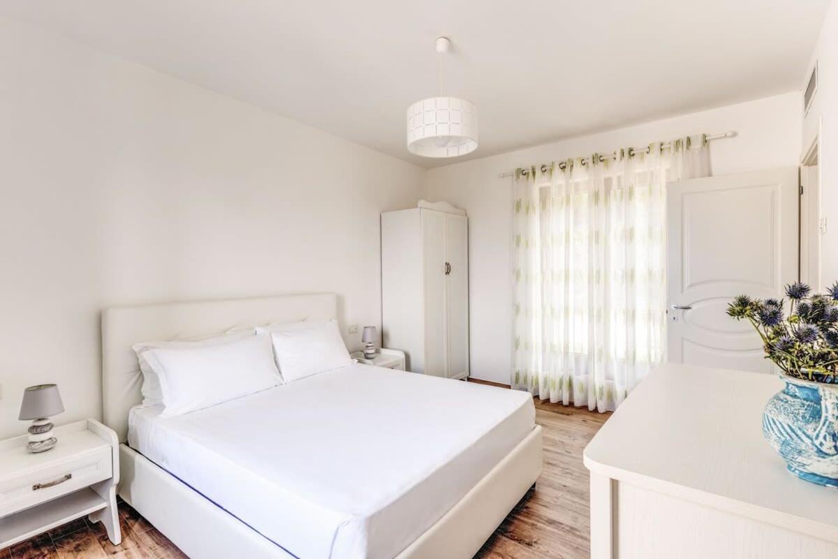 Villa Mimosa Rustic Elegance Views & Pool Massa Lubrense Luaran gambar